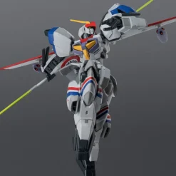 Hot Sentinel Kikou Senki Dragonar - XD-01SR Dragonar 1 Custom - RIOBOT