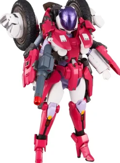 Online Sentinel Kikou Souseki Mospeada - Fuuke Erouzu - VR-038L Bartley - RIOBOT - 1/12 - Fuuke Type - 2024 Re-release