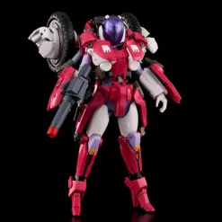 Discount Sentinel Kikou Souseki Mospeada - Fuuke Erouzu - VR-038L Bartley - RIOBOT - 1/12 - Fuuke Type