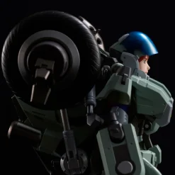 Discount Sentinel Kikou Souseki Mospeada - Ray - VR-052T Mospeada - RIOBOT - 1/12 - Ray Type - 2024 Re-release