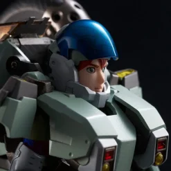 Discount Sentinel Kikou Souseki Mospeada - Ray - VR-052T Mospeada - RIOBOT - 1/12 - Ray Type - 2024 Re-release