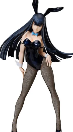 Outlet FREEing as Manufacturer Kill la Kill - Kiryuuin Satsuki - B-style - 1/4 - Bunny Ver. (FREEing)