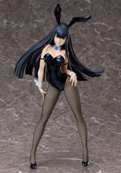 Outlet FREEing as Manufacturer Kill la Kill - Kiryuuin Satsuki - B-style - 1/4 - Bunny Ver. (FREEing)