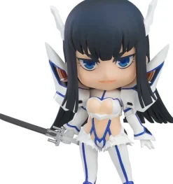 Sale Good Smile Company as Manufacturer Kill la Kill - Kiryuuin Satsuki - Nendoroid (#2809) - Kamui Junketsu Ver. (Good Smile Company)