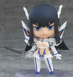 Sale Good Smile Company as Manufacturer Kill la Kill - Kiryuuin Satsuki - Nendoroid (#2809) - Kamui Junketsu Ver. (Good Smile Company)