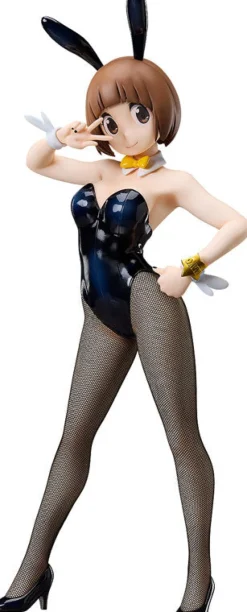 FREEing as Manufacturer Kill la Kill - Mankanshoku Mako - B-style - 1/4 - Bunny Ver. (FREEing) Outlet