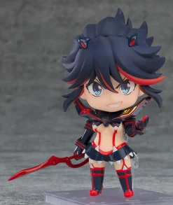 Good Smile Company as Manufacturer Kill la Kill - Matoi Ryuuko - Senketsu - Nendoroid (#2808) - Kamui Senketsu Ver. (Good Smile Company)