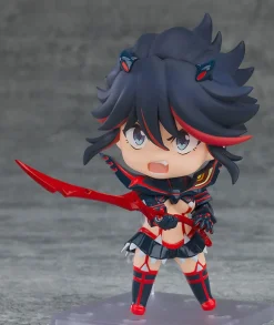 Good Smile Company as Manufacturer Kill la Kill - Matoi Ryuuko - Senketsu - Nendoroid (#2808) - Kamui Senketsu Ver. (Good Smile Company)