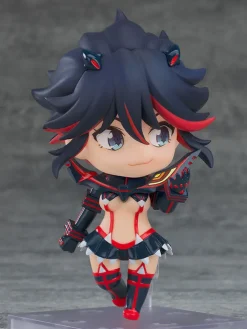 Good Smile Company as Manufacturer Kill la Kill - Matoi Ryuuko - Senketsu - Nendoroid (#2808) - Kamui Senketsu Ver. (Good Smile Company)