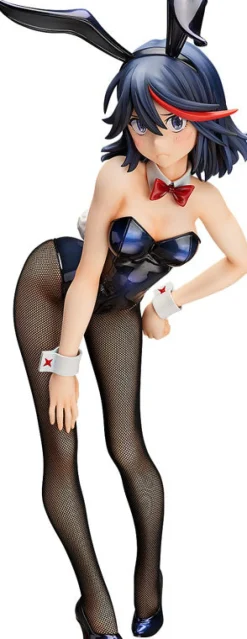 FREEing as Manufacturer Kill la Kill - Matoi Ryuuko - B-style - 1/4 - Bunny Ver. - 2025 Re-release (FREEing) Discount
