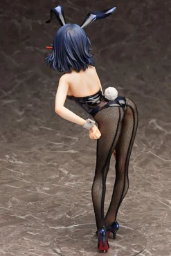 FREEing as Manufacturer Kill la Kill - Matoi Ryuuko - B-style - 1/4 - Bunny Ver. - 2025 Re-release (FREEing) Discount