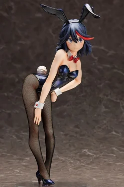 FREEing as Manufacturer Kill la Kill - Matoi Ryuuko - B-style - 1/4 - Bunny Ver. - 2025 Re-release (FREEing) Discount