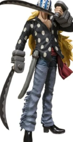 Bandai Killer | Figuarts ZERO Discount