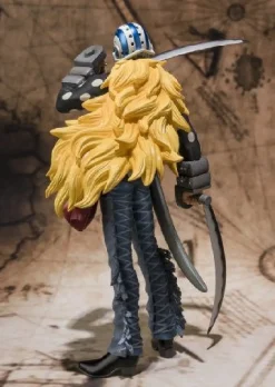 Bandai Killer | Figuarts ZERO Discount