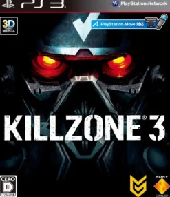 Sony Computer Entertainment Killzone 3 Online