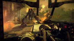 Sony Computer Entertainment Killzone 3 Online