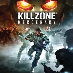 Sony Computer Entertainment Killzone: Mercenary Outlet