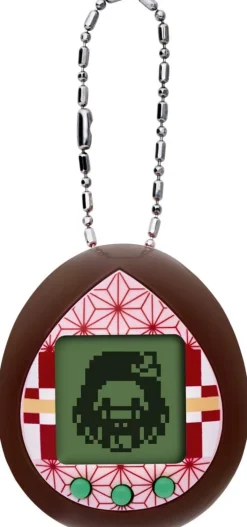 Bandai Kimetsu no Yabai - Tamagotchi - Nezukotchi Ver. Sale