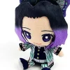 Bandai Kimetsu no Yaiba - Chibi Plush - Shinobu Kochou