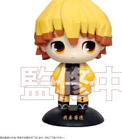 Sale Takara Tomy A.R.T.S Kimetsu no Yaiba - Agatsuma Zenitsu - YuraYura Head