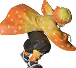 SEGA Kimetsu no Yaiba - Agatsuma Zenitsu - SPM Figure