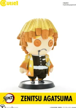 Sale Prime 1 Studio Kimetsu no Yaiba - Agatsuma Zenitsu - Cutie1