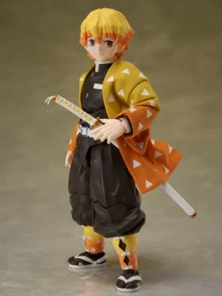 Online Aniplex Kimetsu no Yaiba - Agatsuma Zenitsu - BUZZmod. - 1/12 [Shop Exclusive]