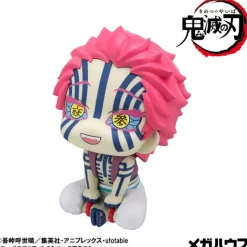 Sale MegaHouse Kimetsu no Yaiba - Akaza - Look Up