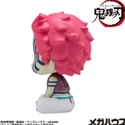 Sale MegaHouse Kimetsu no Yaiba - Akaza - Look Up
