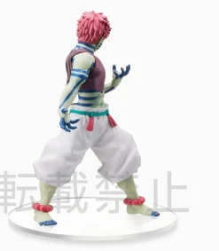 Discount Sega Kimetsu no Yaiba - Akaza - SPM Figure