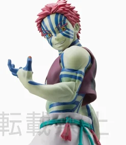 Discount Sega Kimetsu no Yaiba - Akaza - SPM Figure