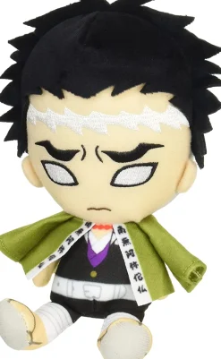 Bandai Kimetsu no Yaiba - Chibi Plush - Gyomei Himejima Online