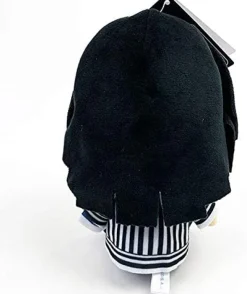 Bandai Kimetsu no Yaiba - Chibi Plush - Obanai Iguro