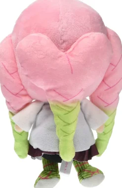 Bandai Kimetsu no Yaiba - Chibi Plush - Mitsuri Kanroji Clearance