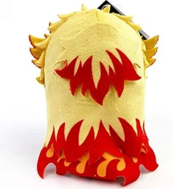 Online Bandai Kimetsu no Yaiba - Chibi Plush - Kyojurou Rengoku