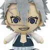 Bandai Kimetsu no Yaiba - Chibi Plush - Sanemi Shinazugawa Sale