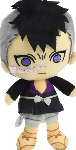 Online Bandai Kimetsu no Yaiba - Chibi Plush - Genya