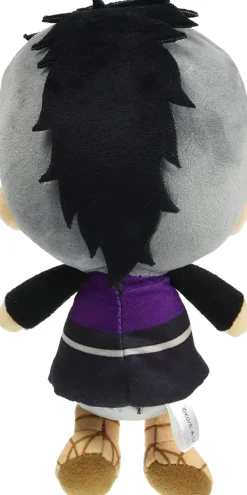 Online Bandai Kimetsu no Yaiba - Chibi Plush - Genya