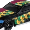 Takara Tomy Kimetsu no Yaiba - Giyuu Tomioka - Kimetsu no Yaiba Tomica Discount