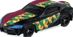 Takara Tomy Kimetsu no Yaiba - Giyuu Tomioka - Kimetsu no Yaiba Tomica Discount