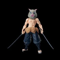 Online Aniplex Kimetsu no Yaiba - Hashibira Inosuke - BUZZmod. - 1/12 [Shop Exclusive]