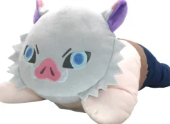 Takara Tomy A.R.T.S Kimetsu no Yaiba - Hashibira Inosuke - Nuigurumi Tissue Cover New