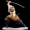 Kotobukiya Kimetsu no Yaiba - Hashibira Inosuke - ARTFX J - 1/8 Clearance