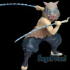 New Sega Kimetsu no Yaiba - Hashibira Inosuke - SPM Figure