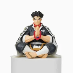 Clearance SEGA Kimetsu no Yaiba - Himejima Gyoumei - Premium Chokonose Figure