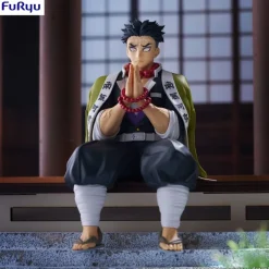 Outlet FuRyu Kimetsu no Yaiba - Himejima Gyoumei - Noodle Stopper Figure