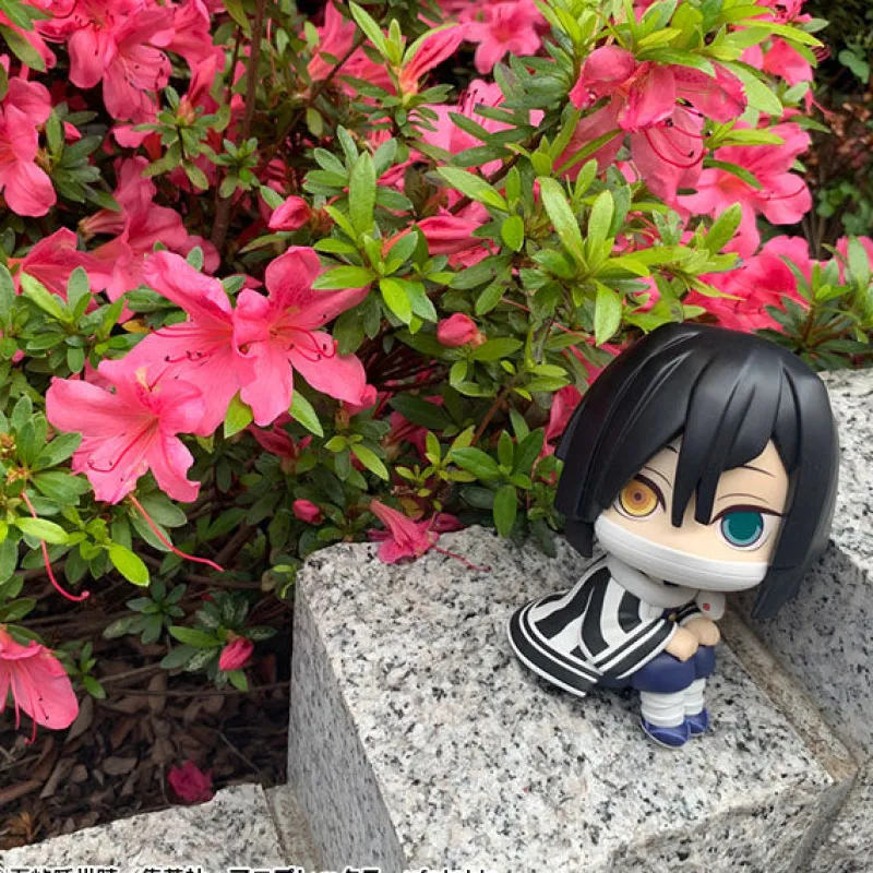 Discount MegaHouse Kimetsu no Yaiba - Iguro Obanai - Look Up