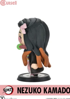 Prime 1 Studio Kimetsu no Yaiba - Kamado Nezuko - Cutie1