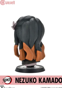 Prime 1 Studio Kimetsu no Yaiba - Kamado Nezuko - Cutie1
