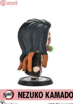 Prime 1 Studio Kimetsu no Yaiba - Kamado Nezuko - Cutie1